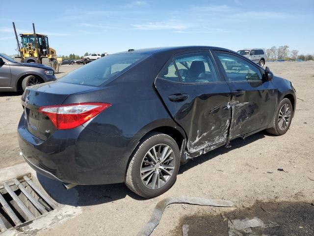 Photo 3 from auction – 2016 TOYOTA COROLLA L with VIN 2T1BURHE6GC608963