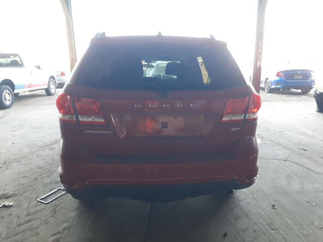 Photo 6 from auction – 2018 DODGE JOURNEY SX with VIN 3C4PDCBB1JT275240