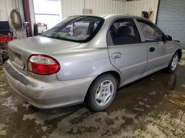 Photo 3 from auction – 2000 KIA SEPHIA BAS with VIN KNAFB1215Y5851027