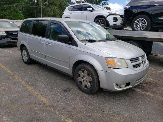 Photo 4 from auction – 2009 DODGE GRAND CARA with VIN 2D8HN44E09R532256