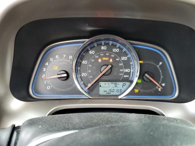 Photo 9 from auction – 2013 TOYOTA RAV4 LIMIT with VIN 2T3DFREV9DW119644