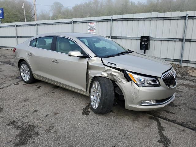 Photo 4 from auction – 2014 BUICK LACROSSE with VIN 1G4GC5G3XEF258898