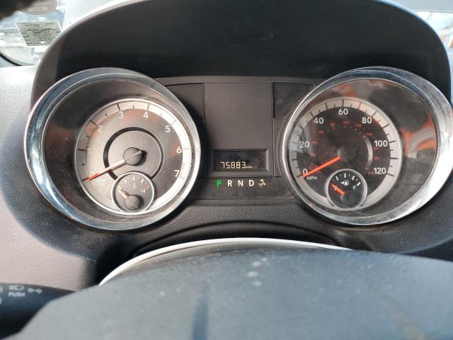 Photo 9 from auction – 2015 DODGE GRAND CARA with VIN 2C4RDGBG1FR559487