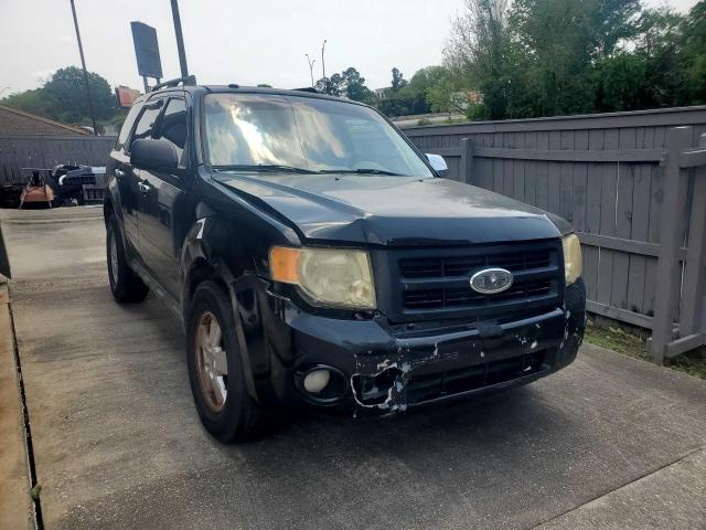 Photo 1 from auction – 2010 FORD ESCAPE XLT with VIN 1FMCU0DG7AKA77605