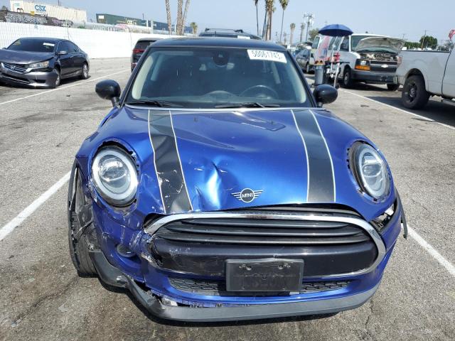 Photo 5 from auction – 2020 MINI COOPER with VIN WMWXR3C00L2L44242