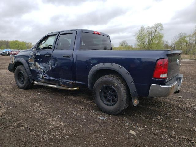 Photo 2 from auction – 2012 DODGE RAM 1500 S with VIN 1C6RD7FP1CS305788