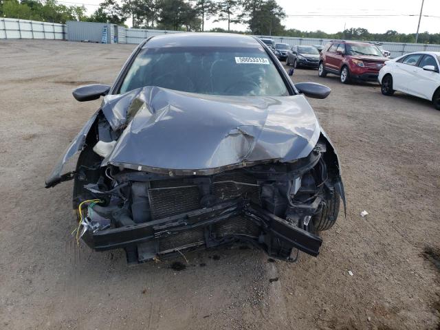 Photo 5 from auction – 2011 HYUNDAI SONATA GLS with VIN 5NPEB4AC8BH030420
