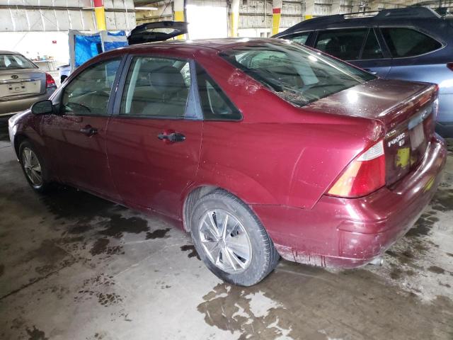 Photo 2 from auction – 2006 FORD FOCUS ZX4 with VIN 1FAFP34N26W156923
