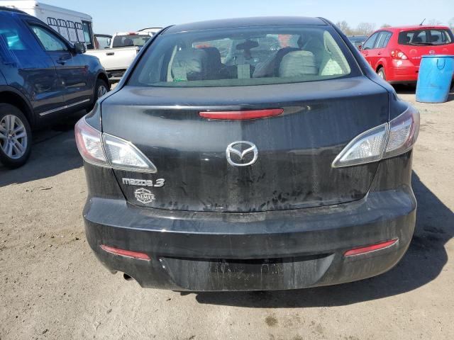 Photo 6 from auction – 2012 MAZDA 3 I with VIN JM1BL1UG5C1520111