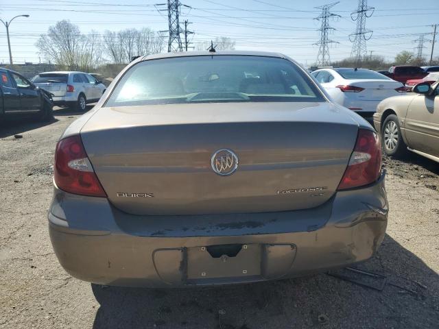 Photo 6 from auction – 2007 BUICK LACROSSE C with VIN 2G4WC582771119372