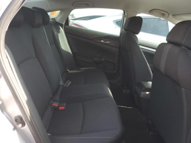 Photo 10 from auction – 2019 HONDA CIVIC LX with VIN 19XFC2F68KE005417