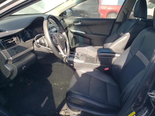 Photo 7 from auction – 2014 TOYOTA CAMRY L with VIN 4T1BF1FK5EU776187
