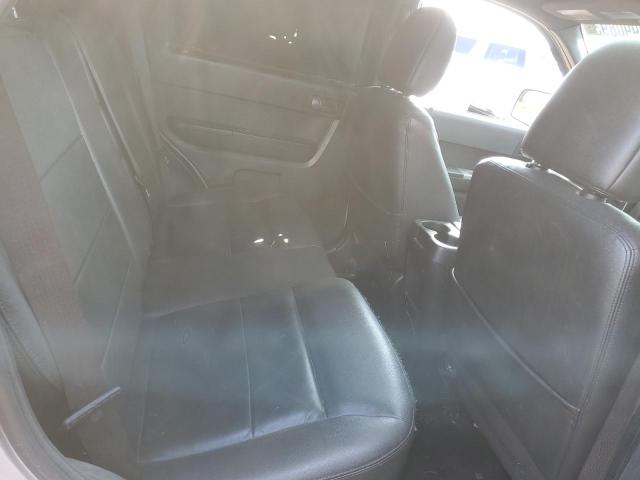 Photo 11 from auction – 2012 FORD ESCAPE XLT with VIN 1FMCU9DG3CKA61747