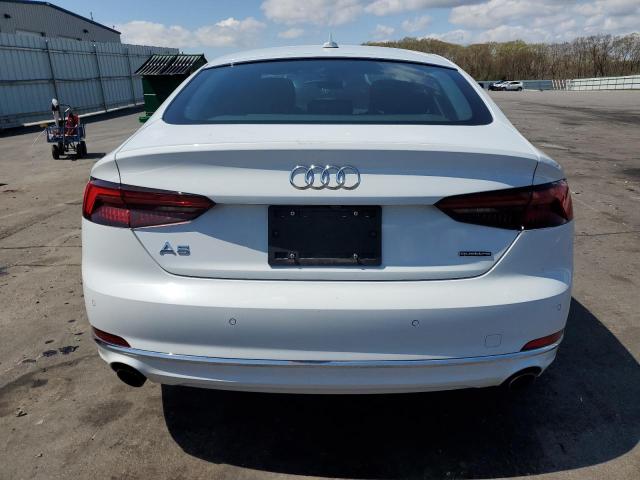 Photo 6 from auction – 2019 AUDI A5 PREMIUM with VIN WAUBNCF58KA011160