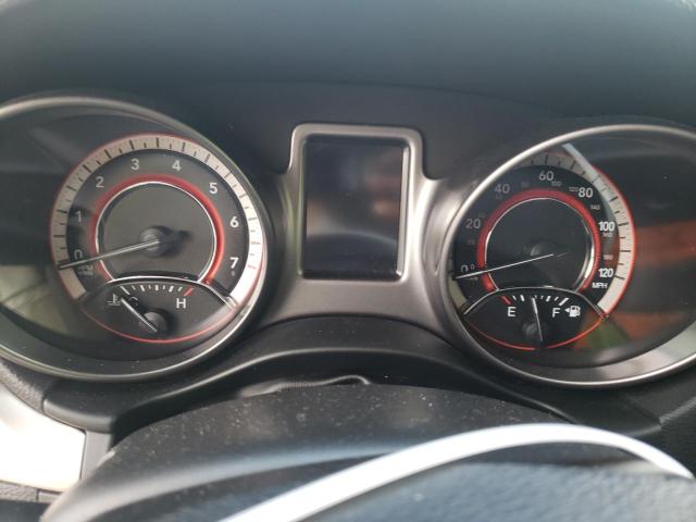Photo 9 from auction – 2020 DODGE JOURNEY CR with VIN 3C4PDCGB1LT263116