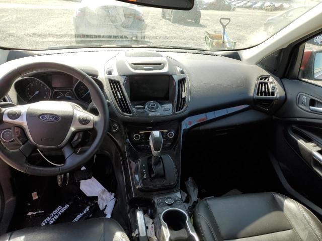Photo 8 from auction – 2014 FORD ESCAPE TIT with VIN 1FMCU0J94EUC76322