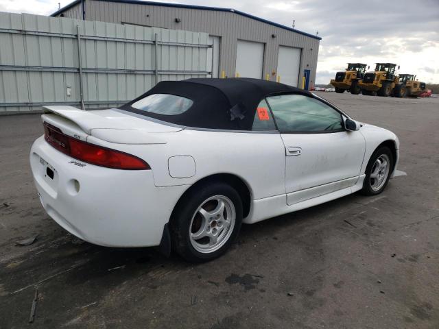 Photo 3 from auction – 1999 MITSUBISHI ECLIPSE SP with VIN 4A3AX35G0XE152720