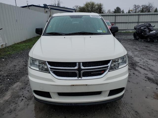 Photo 5 from auction – 2015 DODGE JOURNEY SE with VIN 3C4PDCAB0FT746528