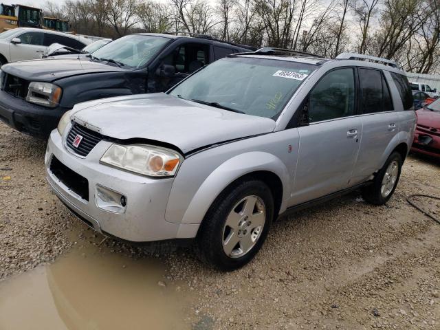 SATURN VUE 2006 with VIN 5GZCZ53476S829383 - Photo from auction