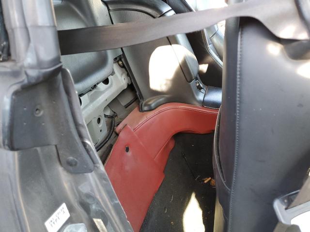 Photo 10 from auction – 2001 HONDA S2000 with VIN JHMAP11421T000863