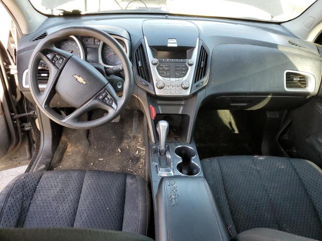 Photo 8 from auction – 2015 CHEVROLET EQUINOX LS with VIN 2GNALAEKXF1111607