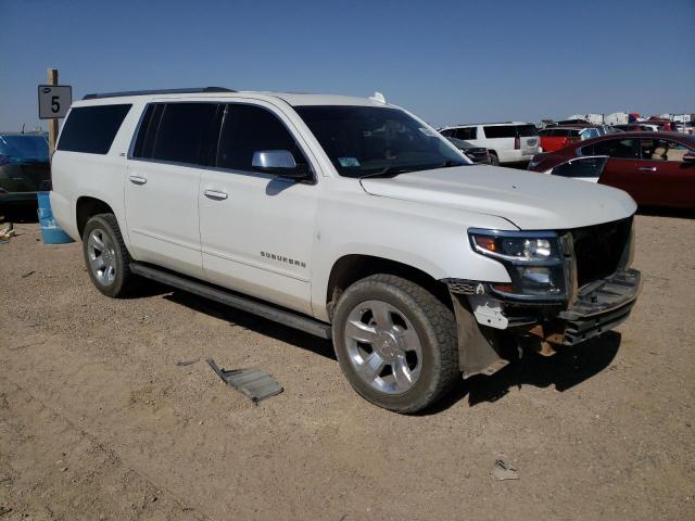 Photo 4 from auction – 2016 CHEVROLET SUBURBAN C with VIN 1GNSCJKC3GR181590
