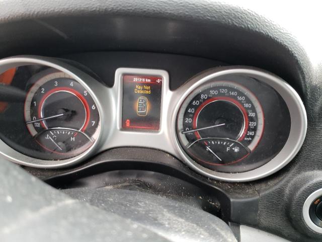 Photo 9 from auction – 2015 DODGE JOURNEY SE with VIN 3C4PDCAB4FT528799