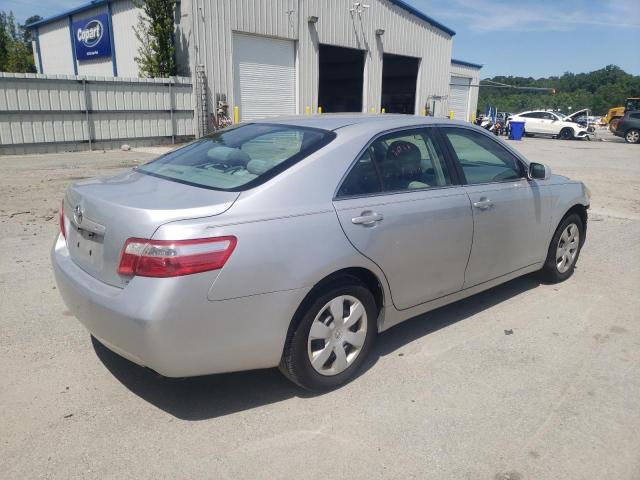 Photo 3 from auction – 2007 TOYOTA CAMRY with VIN 4T1BE46K57U194811