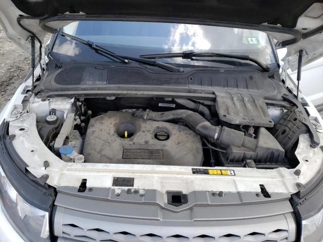 Photo 11 from auction – 2014 LAND ROVER RANGE ROVE with VIN SALVP2BG7EH863967
