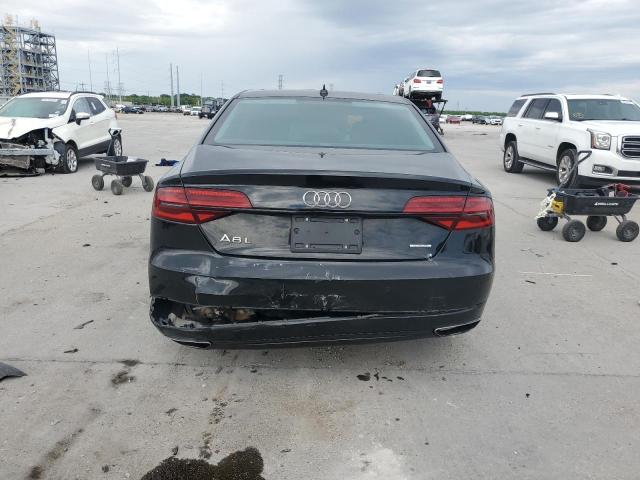 Photo 6 from auction – 2017 AUDI A8 L QUATT with VIN WAU44AFD8HN019719