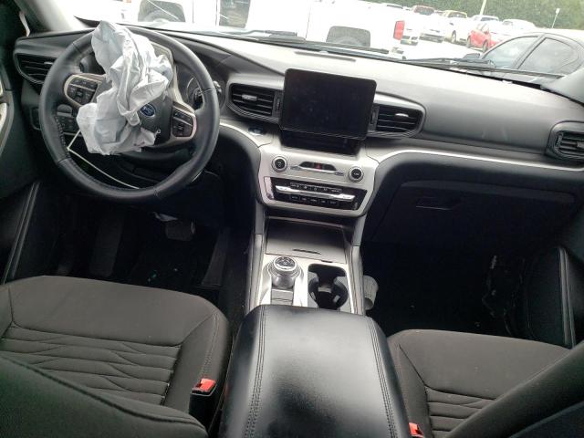 Photo 8 from auction – 2020 FORD EXPLORER with VIN 1FMSK7DH2LGC36510