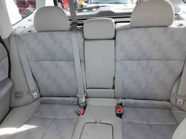Photo 10 from auction – 2010 SUBARU FORESTER 2 with VIN JF2SH6CC3AH759188