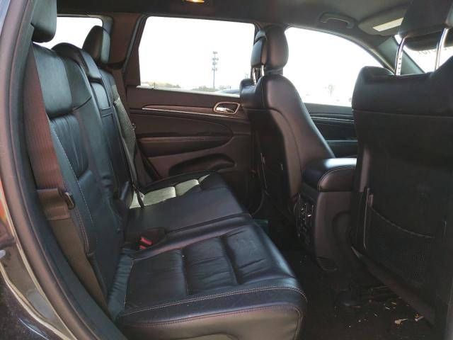 Photo 10 from auction – 2014 JEEP GRAND CHER with VIN 1C4RJFBG5EC558000