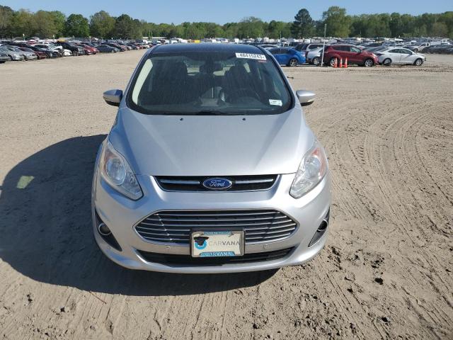 Photo 5 from auction – 2013 FORD C-MAX PREM with VIN 1FADP5CU8DL543583