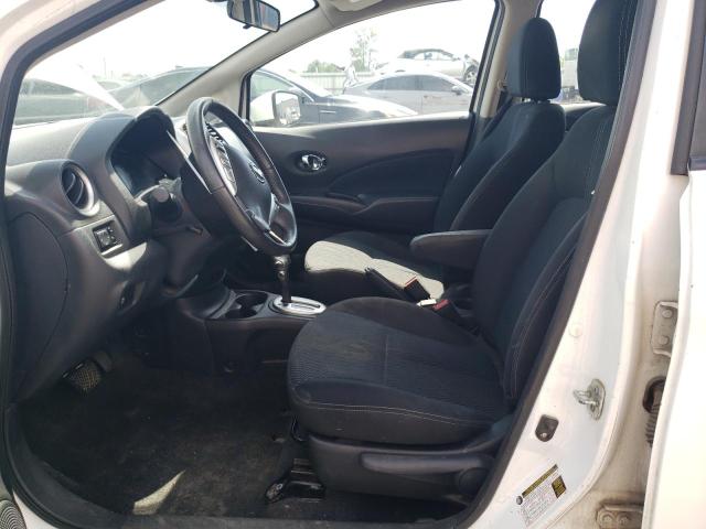 Photo 7 from auction – 2015 NISSAN VERSA NOTE with VIN 3N1CE2CP5FL375108