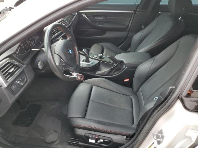 Photo 7 from auction – 2018 BMW 430I GRAN with VIN WBA4J1C58JBG79694