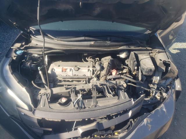 Photo 11 from auction – 2012 HONDA CR-V LX with VIN 2HKRM3H32CH507047