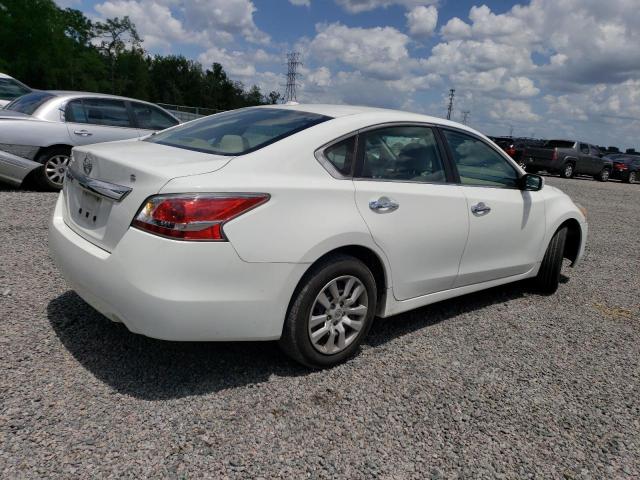 Photo 3 from auction – 2015 NISSAN ALTIMA 2.5 with VIN 1N4AL3AP5FN872278