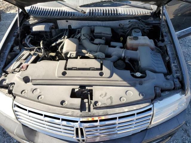Photo 12 from auction – 2012 LINCOLN NAVIGATOR with VIN 5LMJJ3J51CEL01972