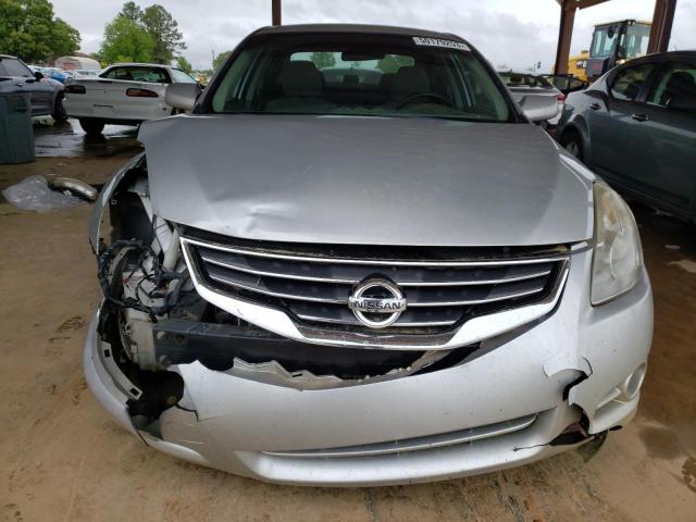 Photo 5 from auction – 2012 NISSAN ALTIMA BAS with VIN 1N4AL2AP9CN410652