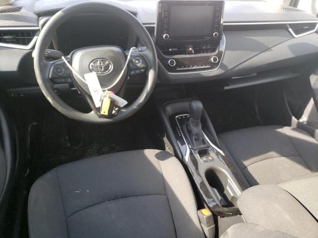 Photo 8 from auction – 2022 TOYOTA COROLLA LE with VIN JTDEAMDE5NJ050104