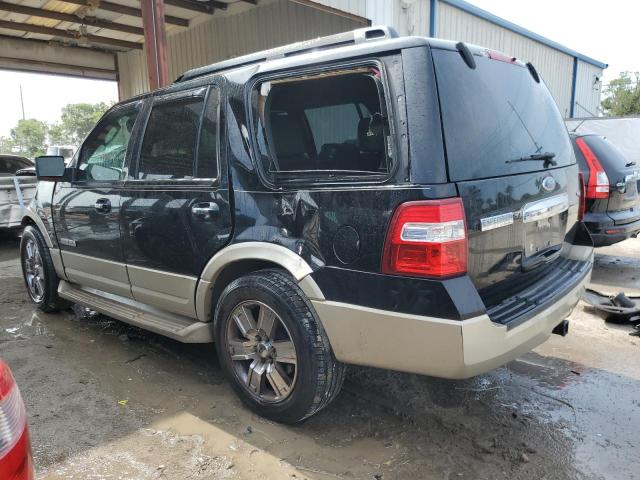 Photo 2 from auction – 2007 FORD EXPEDITION with VIN 1FMFU18557LA63474