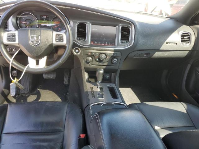 Photo 8 from auction – 2012 DODGE CHARGER R/ with VIN 2C3CDXCT9CH120433