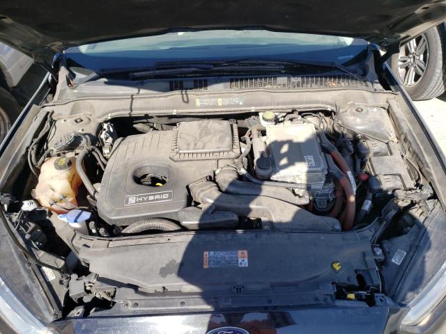Photo 11 from auction – 2015 FORD FUSION TIT with VIN 3FA6P0RUXFR172398