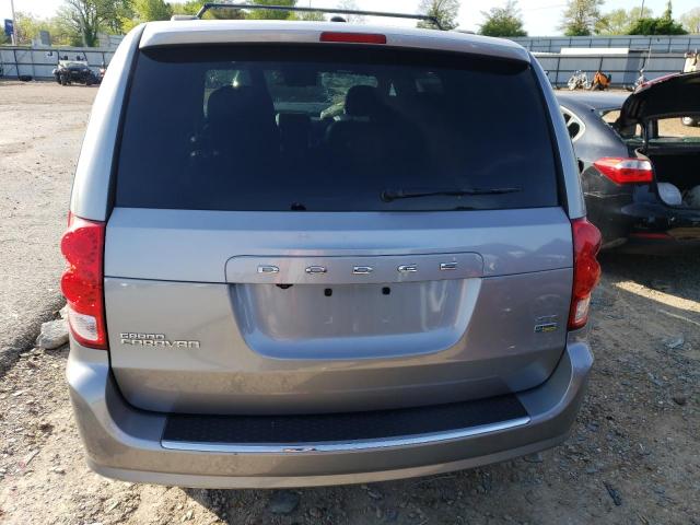 Photo 6 from auction – 2017 DODGE GRAND CARA with VIN 2C4RDGEG0HR558281