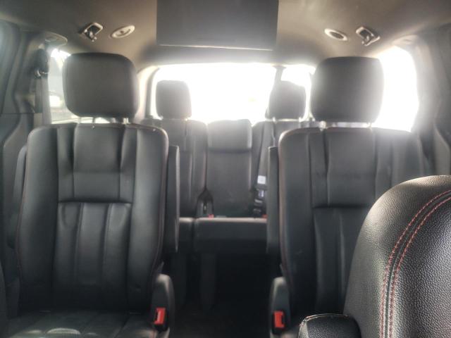 Zdjęcie 10 z aukcji – 2015 DODGE GRAND CARA z VIN 2C4RDGEG2FR598956