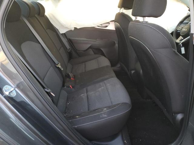 Photo 10 from auction – 2022 KIA FORTE FE with VIN 3KPF24AD5NE460363