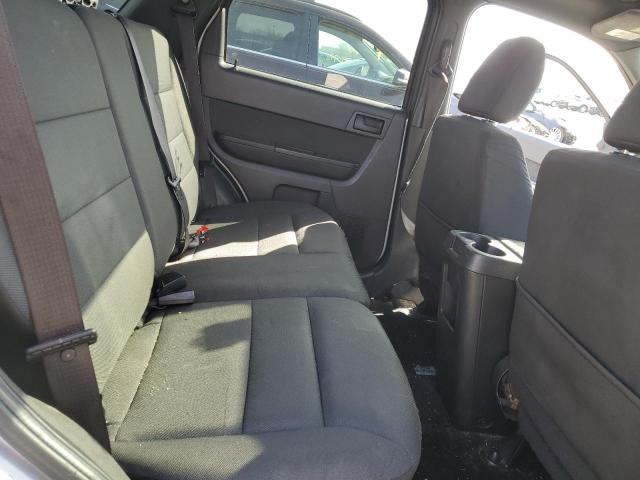 Photo 11 from auction – 2012 FORD ESCAPE XLT with VIN 1FMCU0D72CKA04189