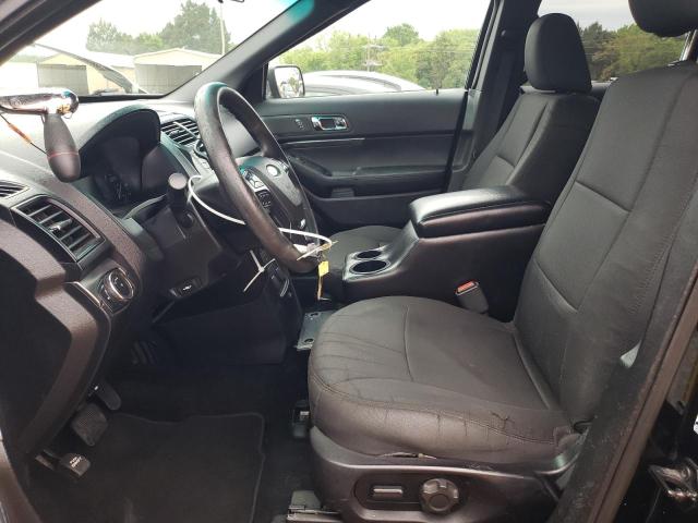 Photo 7 from auction – 2016 FORD EXPLORER P with VIN 1FM5K8AR7GGB44640