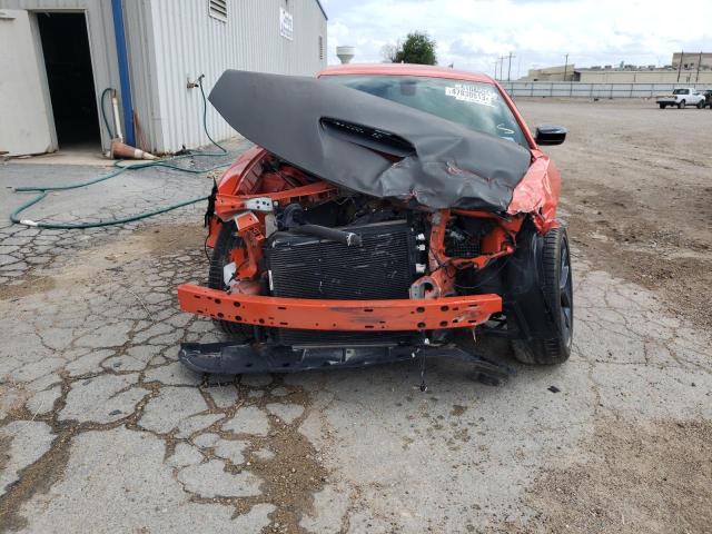 Photo 5 from auction – 2021 DODGE CHARGER GT with VIN 2C3CDXHG7MH644483